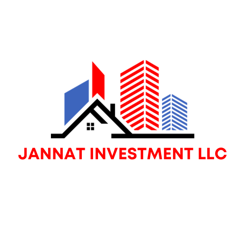 JI LLC New Logo